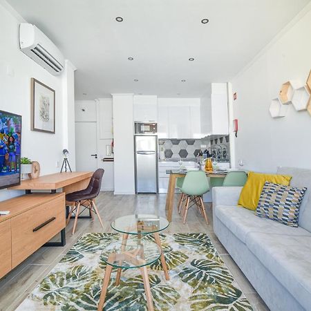Timeless Beach III Apartment Armação de Pêra Εξωτερικό φωτογραφία