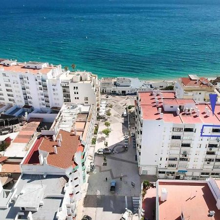 Timeless Beach III Apartment Armação de Pêra Εξωτερικό φωτογραφία