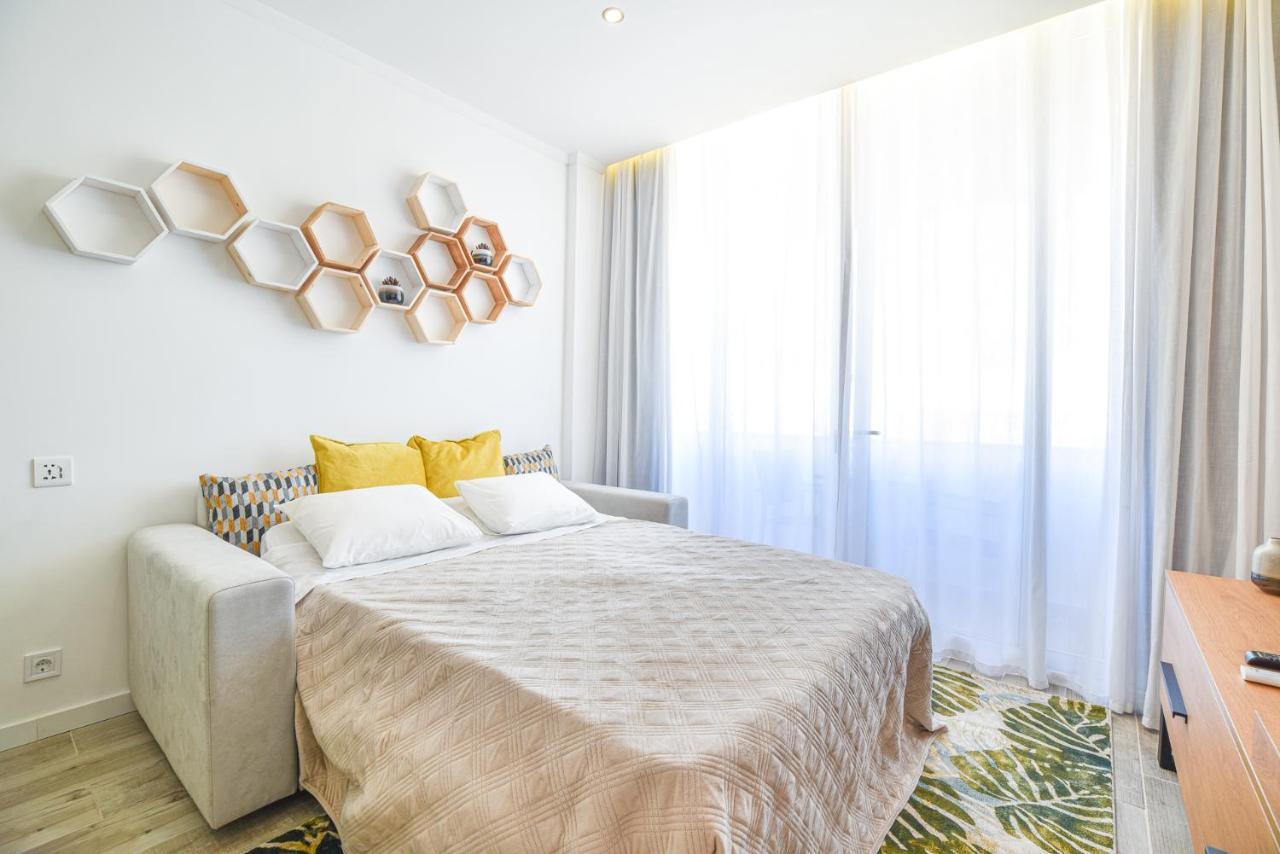 Timeless Beach III Apartment Armação de Pêra Εξωτερικό φωτογραφία