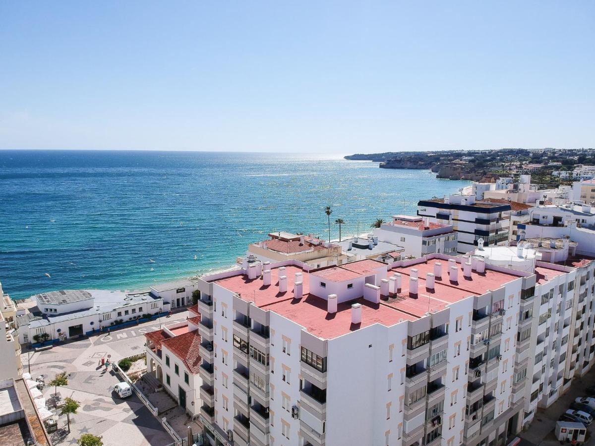 Timeless Beach III Apartment Armação de Pêra Εξωτερικό φωτογραφία