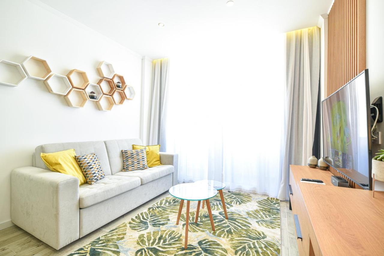 Timeless Beach III Apartment Armação de Pêra Εξωτερικό φωτογραφία