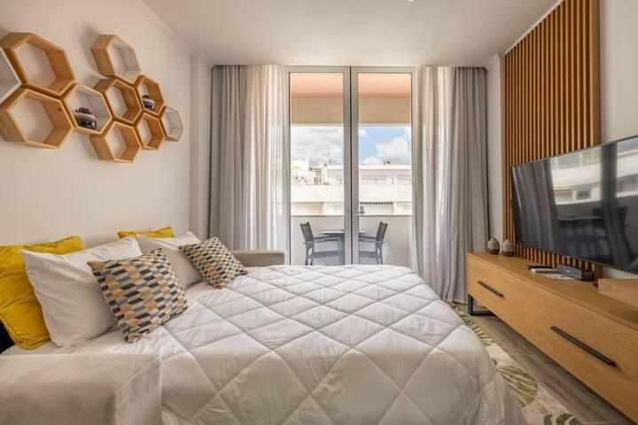 Timeless Beach III Apartment Armação de Pêra Εξωτερικό φωτογραφία