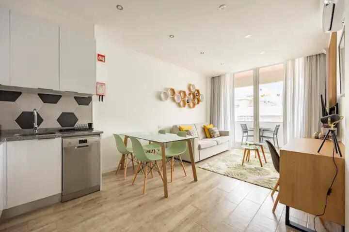 Timeless Beach III Apartment Armação de Pêra Εξωτερικό φωτογραφία
