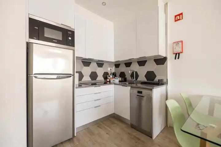 Timeless Beach III Apartment Armação de Pêra Εξωτερικό φωτογραφία