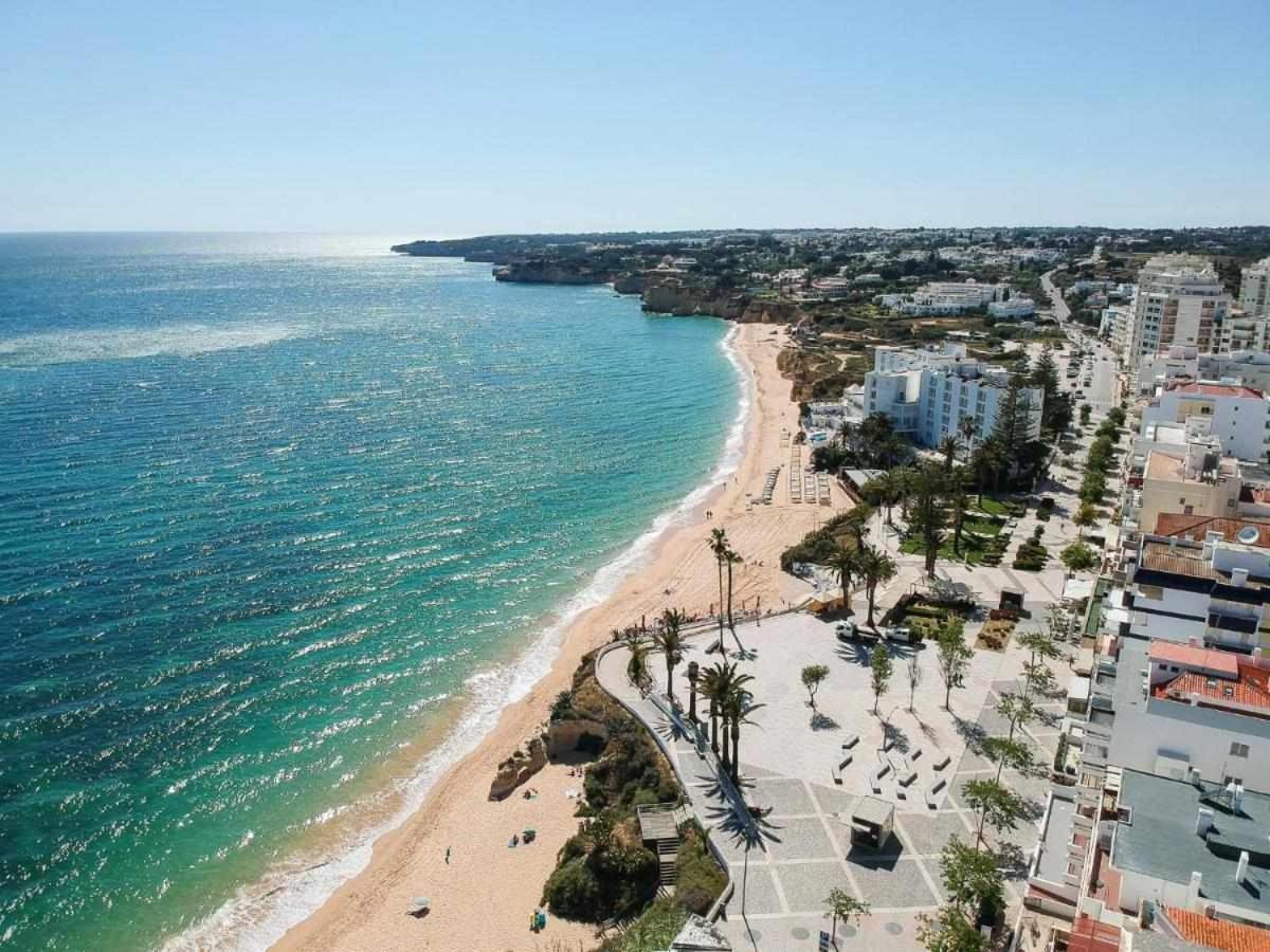 Timeless Beach III Apartment Armação de Pêra Εξωτερικό φωτογραφία