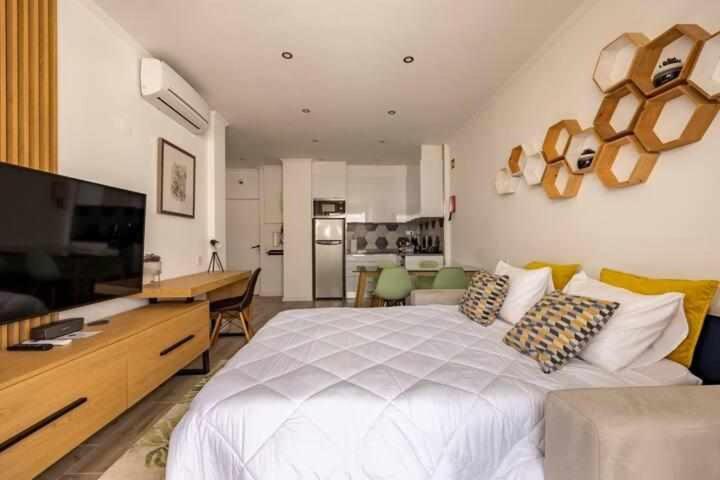 Timeless Beach III Apartment Armação de Pêra Εξωτερικό φωτογραφία