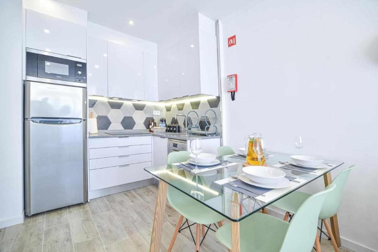 Timeless Beach III Apartment Armação de Pêra Εξωτερικό φωτογραφία