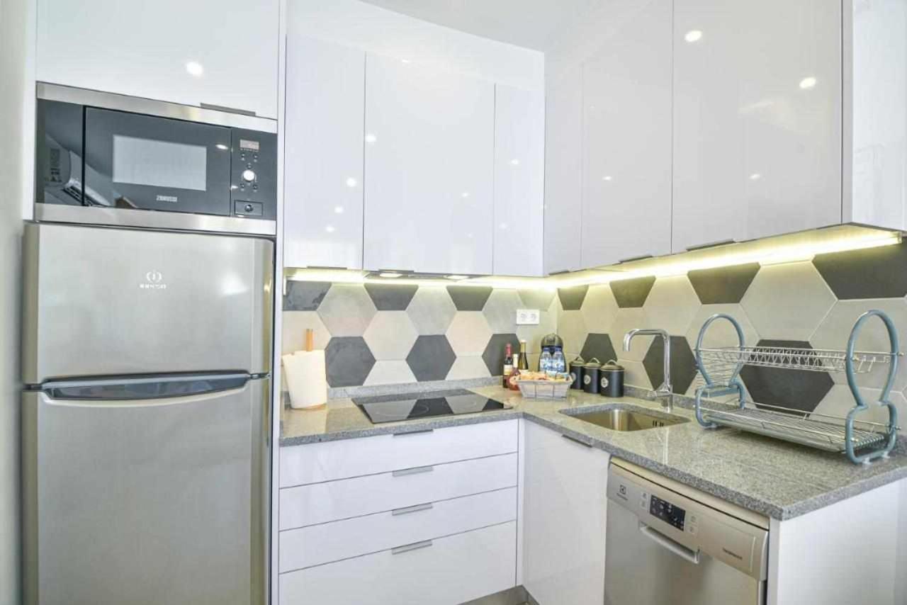 Timeless Beach III Apartment Armação de Pêra Εξωτερικό φωτογραφία