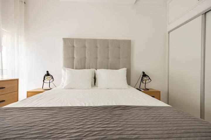 Timeless Beach III Apartment Armação de Pêra Εξωτερικό φωτογραφία