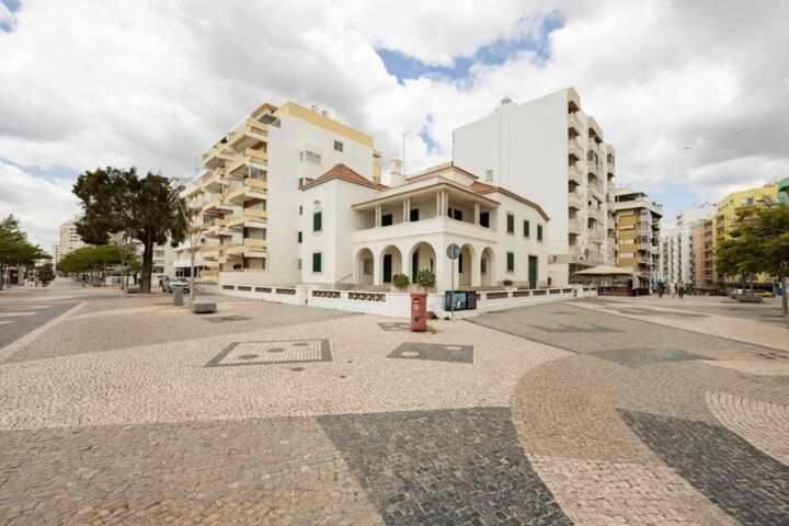 Timeless Beach III Apartment Armação de Pêra Εξωτερικό φωτογραφία