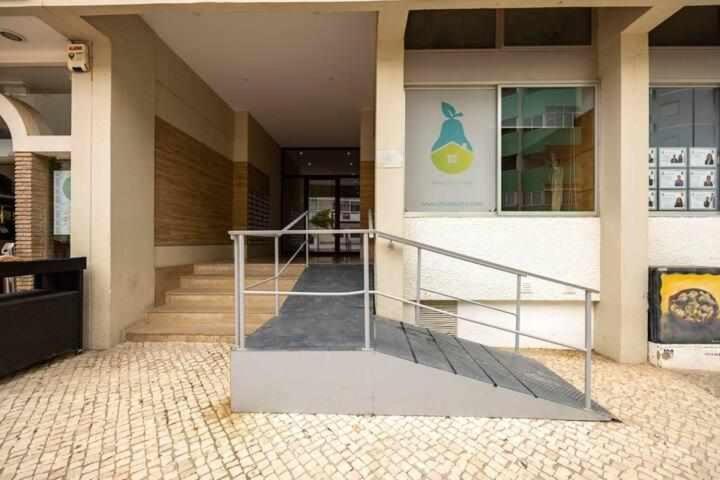 Timeless Beach III Apartment Armação de Pêra Εξωτερικό φωτογραφία